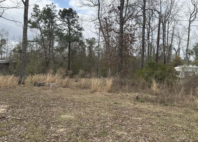 Property at Lot 30, Dr Brown Rd, Deridder, LA 70633