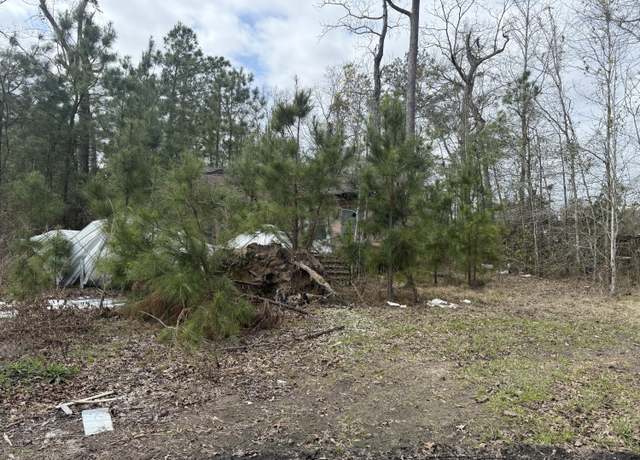 Property at Lot 28, Dr Brown Rd, Deridder, LA 70633