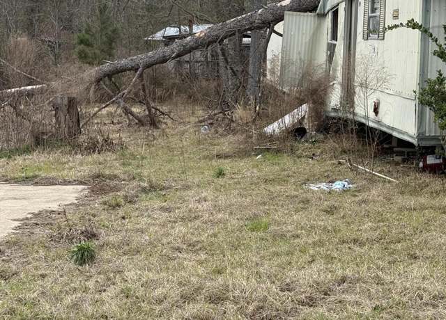 Property at Lot 21& 22, Dr Brown Rd, Deridder, LA 70634