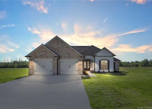Property at 125 Janise Ln, Ragley, LA 70657, 4 beds, 2 baths