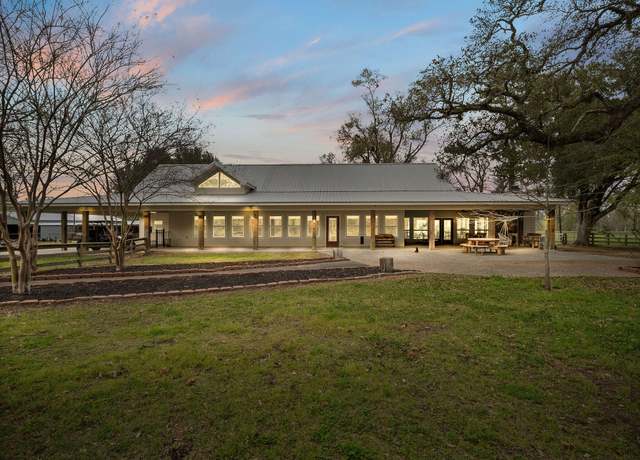 Property at 6547 Longville Rd, Dry Creek, LA 70637, 4 beds, 2 baths