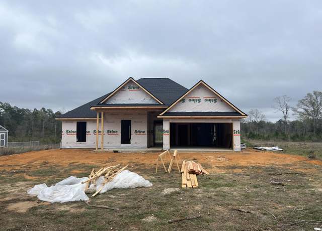 Property at 1214 N Texas St, Deridder, LA 70634, 4 beds, 2 baths
