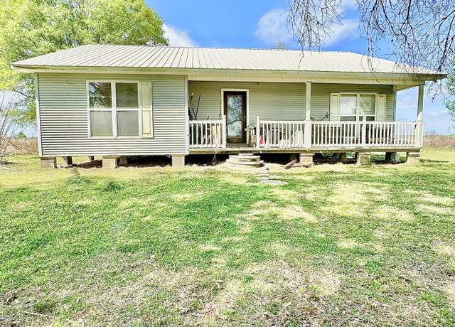 Property at 3425 Walker Rd, Reeves, LA 70658, 2 beds, 1 bath