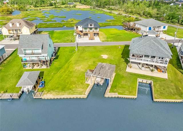 Property at Riviera Dr, Westlake, LA 70669