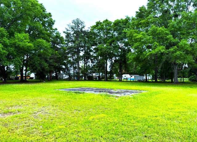 Property at Bilbo Street (tract 2), Deridder, LA 70634