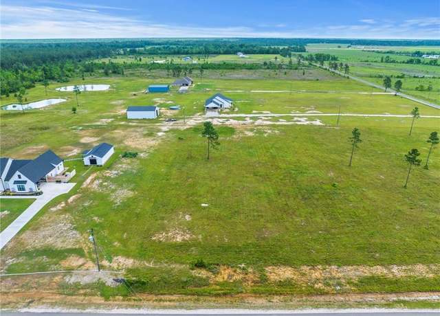 Property at 2732 Camp Edgewood Rd, Dequincy, LA 70633