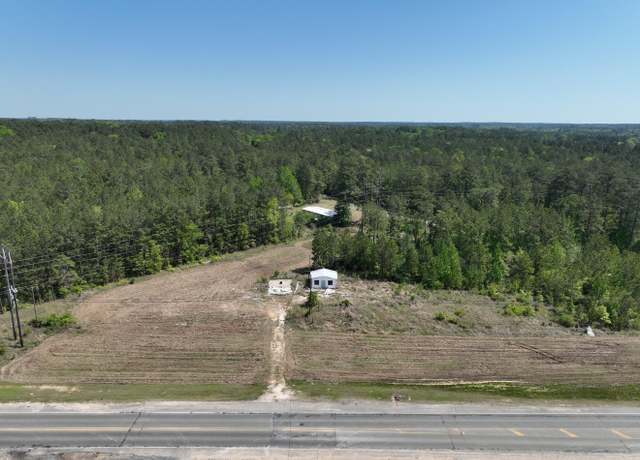 Property at Tbd Entrance Rd, Leesville, LA 71446