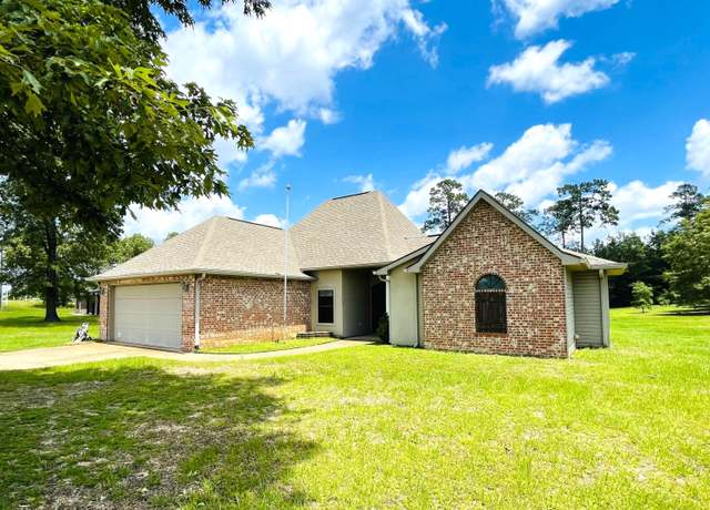 Property at 524 Hickory Ridge Rd, Leesville, LA 71446, 3 beds, 2 baths