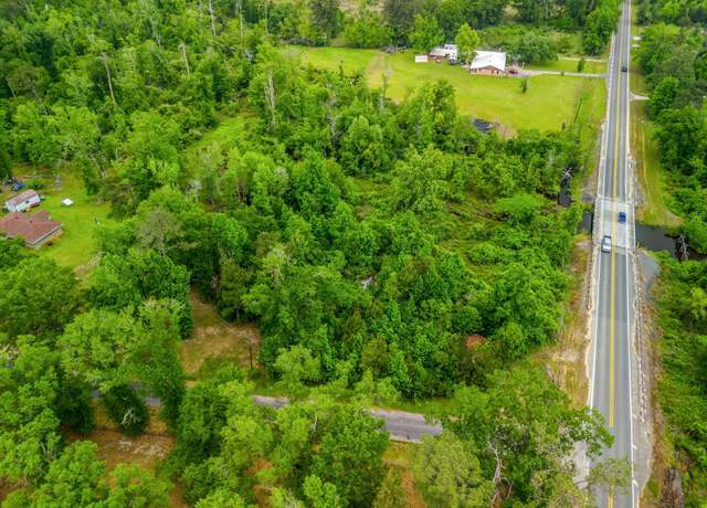 Property at La-27, Deridder, LA 70634