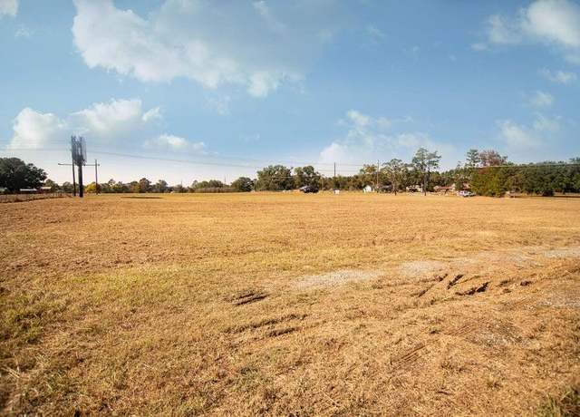 Property at Tba Highway 27, Deridder, LA 70634