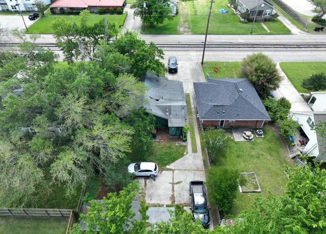 Property at W Sallier St, Lake Charles, LA 70601