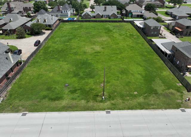 Property at W Prien Lake Rd, Lake Charles, LA 70605