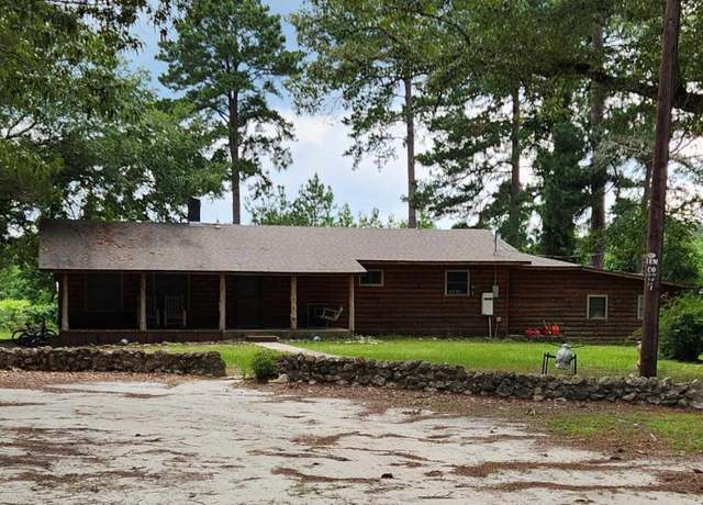 Property at 368 Rivers Rd, Hornbeck, LA 71439, 4 beds, 3 baths
