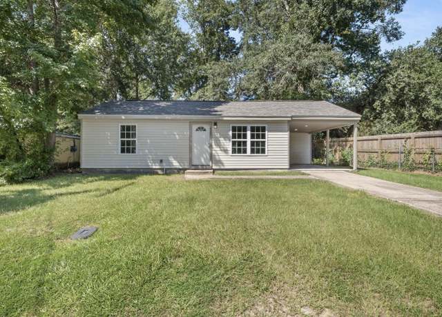 Property at 823 Lake Ct Dr, Deridder, LA 70634, 2 beds, 1 bath