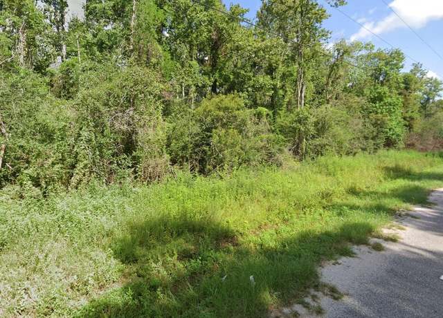 Property at Leith Ln, Deridder, LA 70634