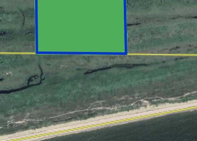 Property at Tbd Cameron Parish, Johnson Bayou, LA 70631