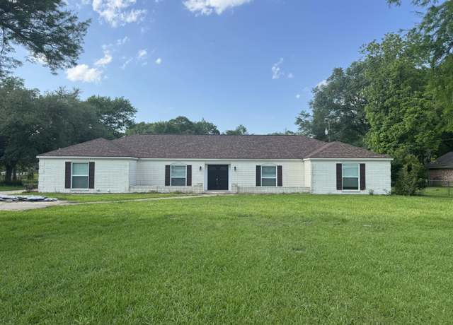 Property at 2570 Us-190, Deridder, LA 70634, 3 beds, 2.5 baths