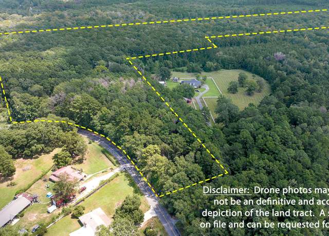 Property at W Hawthorne Rd, Leesville, LA 71446