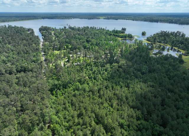 Property at Tbd Milton Reid Rd, Deridder, LA 70634