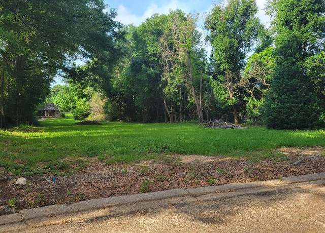 Property at Tbd Chase St, Deridder, LA 70634