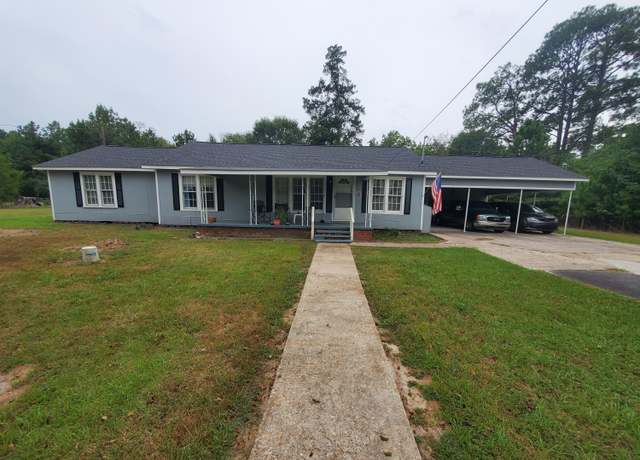 Property at 248 La-26, Deridder, LA 70634, 4 beds, 1.5 baths