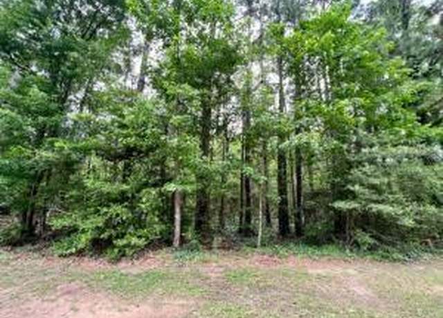 Property at Tbd Jewell Mckellar Rd, Sugartown, LA 70662