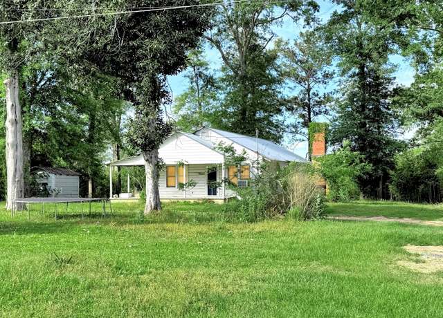 Property at 5115 Hwy 394, Deridder, LA 70634, 3 beds, 1 bath