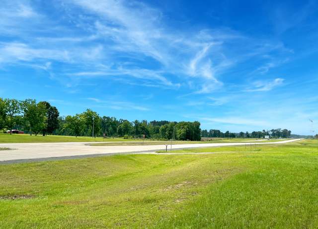 Property at Hwy 171, Deridder, LA 70634