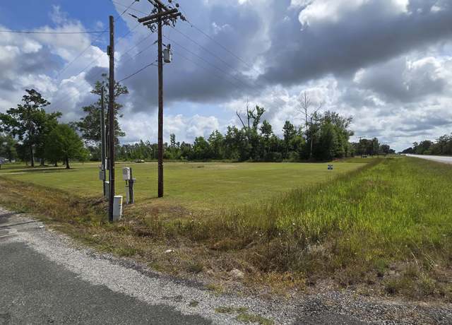 Property at Tbd Us-190 E, Ragley, LA 70657
