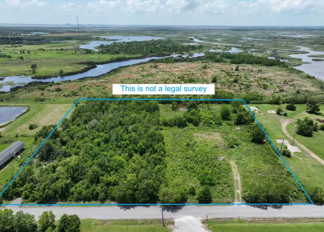 Property at Lanier Rd, Lake Charles, LA 70607