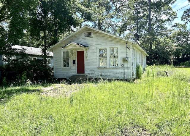Property at N 12th St, Oakdale, LA 71463