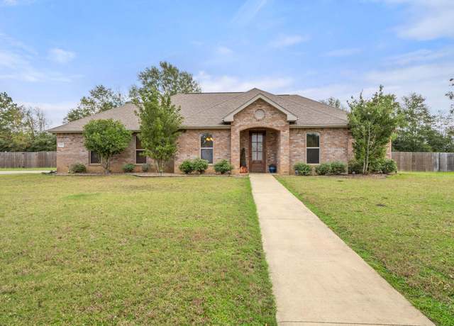 Property at 1222 Harmony Ln, Deridder, LA 70634, 4 beds, 2 baths