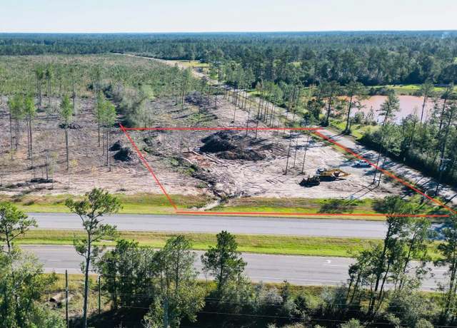 Property at 0 Hwy 171, Longville, LA 70652