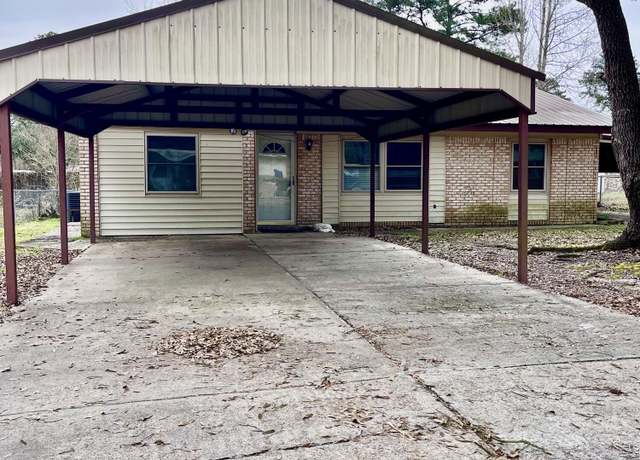 Property at 3 Katherine Loop, Leesville, LA 71446, 3 beds, 2 baths