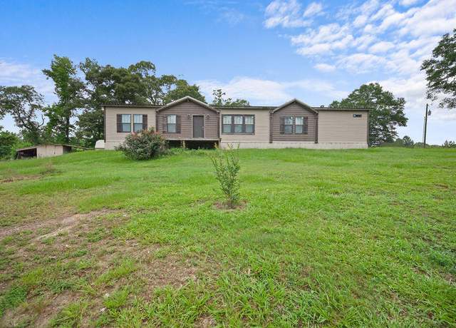 Property at 551 Ambler Rd, Leesville, LA 71446, 3 beds, 2 baths