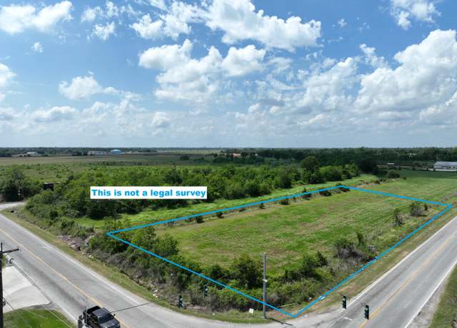 Property at Tom Hebert Rd. / Gauthier Rd, Lake Charles, LA 70607