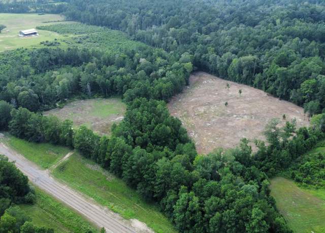 Property at Tbd Hwy 3226, Deridder, LA 70634