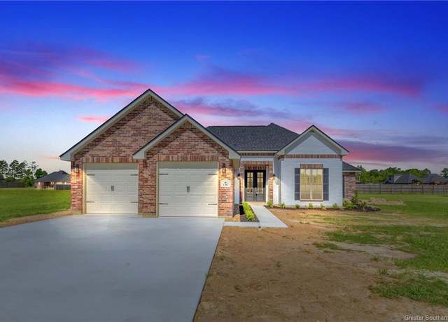 Property at 136 Janise Ln, Ragley, LA 70657, 3 beds, 2.5 baths