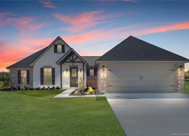 Property at 135 Janise Ln, Ragley, LA 70657, 4 beds, 2.5 baths
