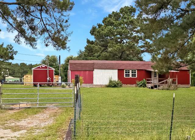 Property at 3311 Gray Loop, Deridder, LA 70634, 1 bed, 1 bath