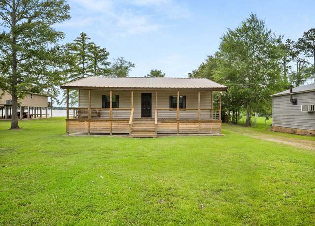Property at 120 Vacation Ln, Deridder, LA 70634, 2 beds, 2 baths