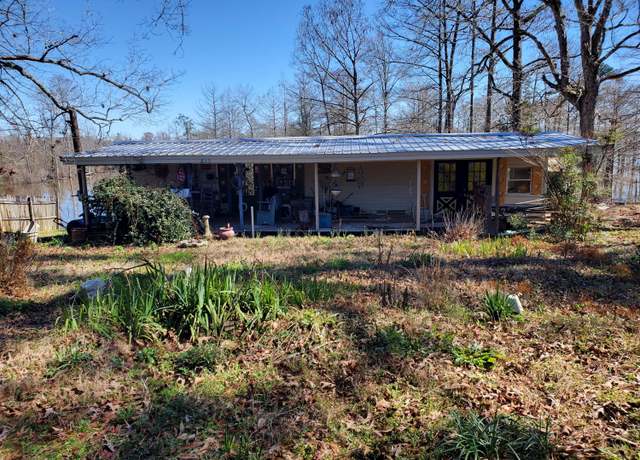 Property at 842 Pumpkin Loop, Deridder, LA 70634, 1 bath