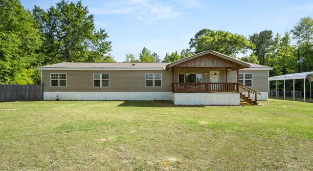 Photo of 1778 Claude Kelly Rd, Deridder, LA 70634