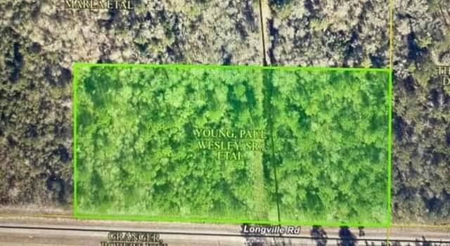 Photo of Longville Rd, Dry Creek, LA 70637