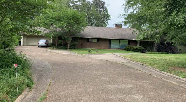 Photo of 625 Ponder St, Many, LA 71449