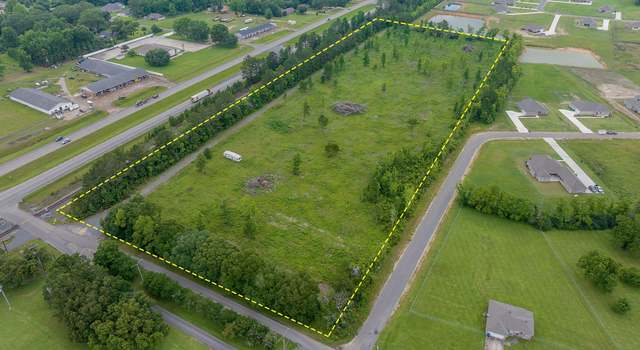 Photo of Tbd Calhoun Dairy Rd, Leesville, LA 71446