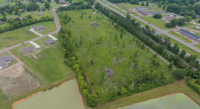 Photo of Tbd Calhoun Dairy Rd, Leesville, LA 71446
