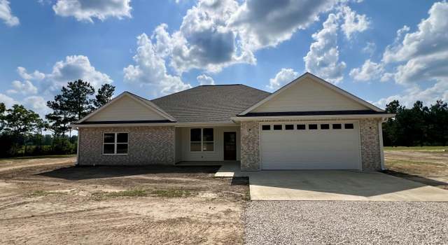 Photo of 1832 Three Pine Church Rd, Deridder, LA 70634