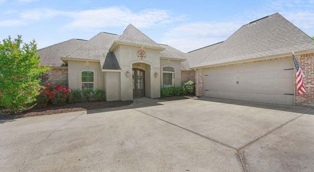 Photo of 157 Lacey Ln, Anacoco, LA 71403