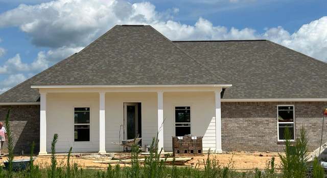 Photo of 342 Liberty Dr, Hicks, LA 71446